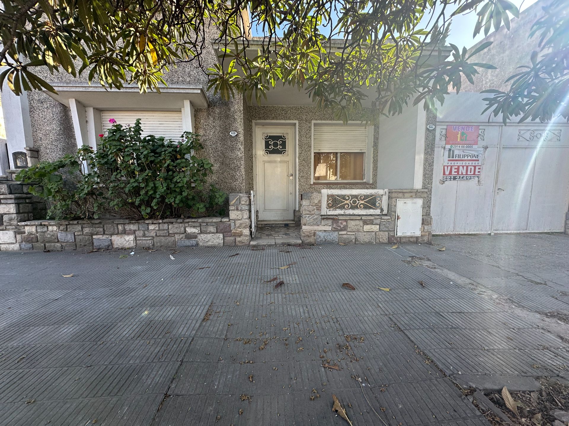 Casa en Venta en Pedro Pico 600,  Bahía Blanca - Bahía Blanca Propiedades | SITIO OFICIAL l