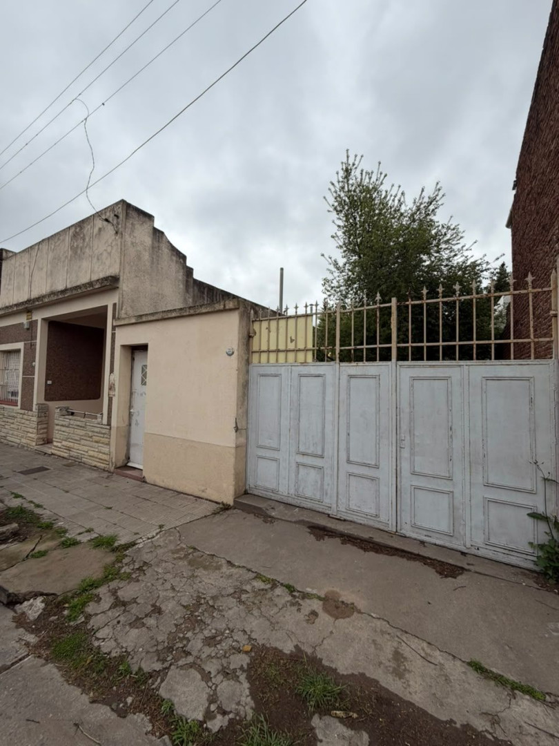 Casa en Alquiler en San Lorenzo 728, Napostá, Bahía Blanca - Bahía Blanca Propiedades | SITIO OFICIAL l