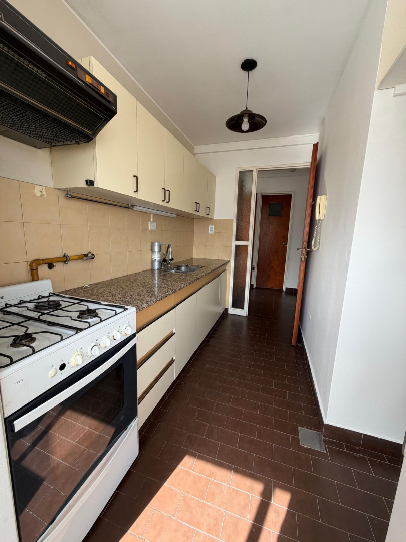 Departamento en Alquiler en Zelarrayan 267, Centro, Bahía Blanca - Bahía Blanca Propiedades | SITIO OFICIAL l