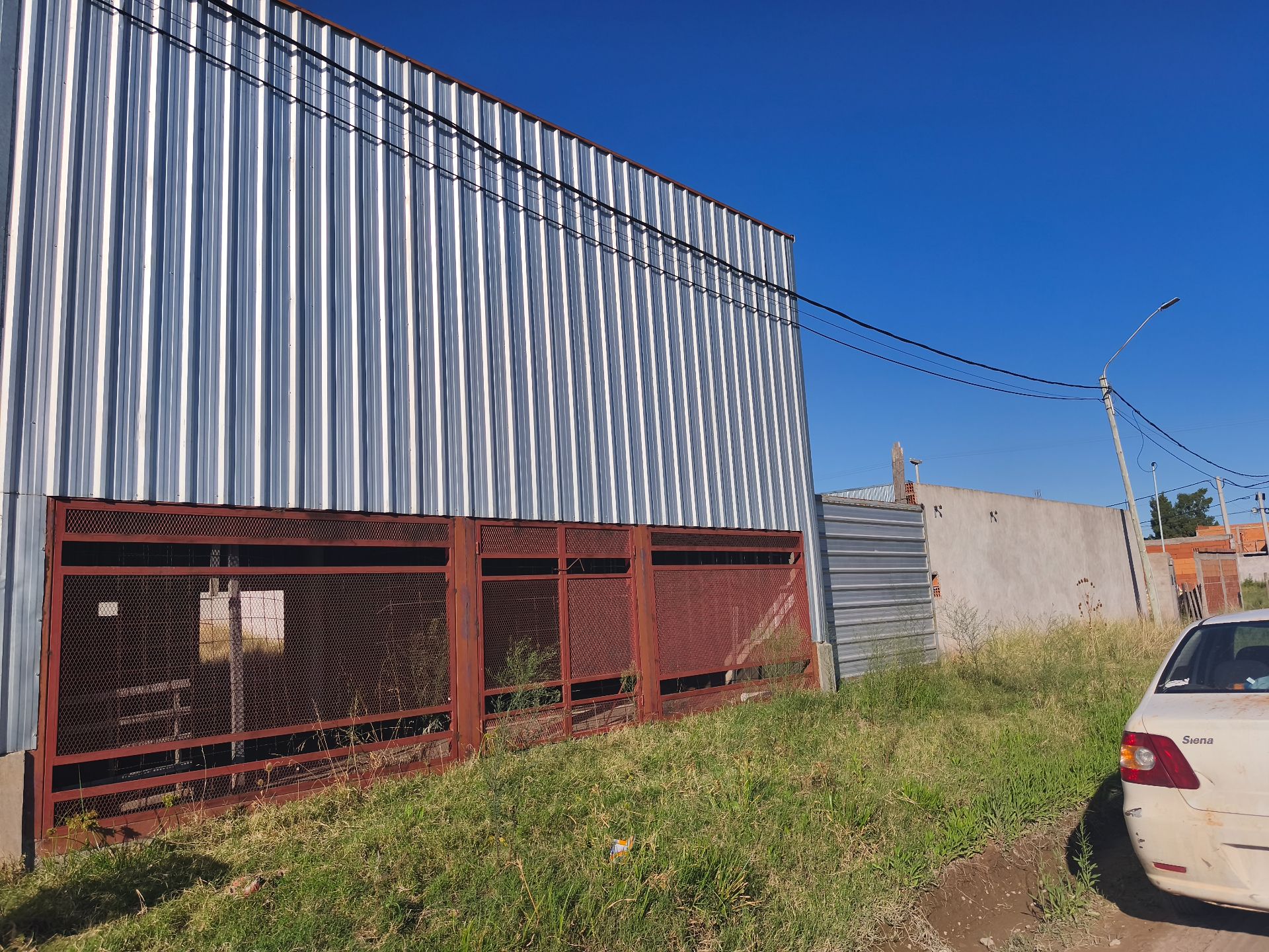 Terreno en Venta en Spilimbergo Entre Araucanos Y Patagones , Villa Hardin Green, Bahía Blanca - Bahía Blanca Propiedades | SITIO OFICIAL l