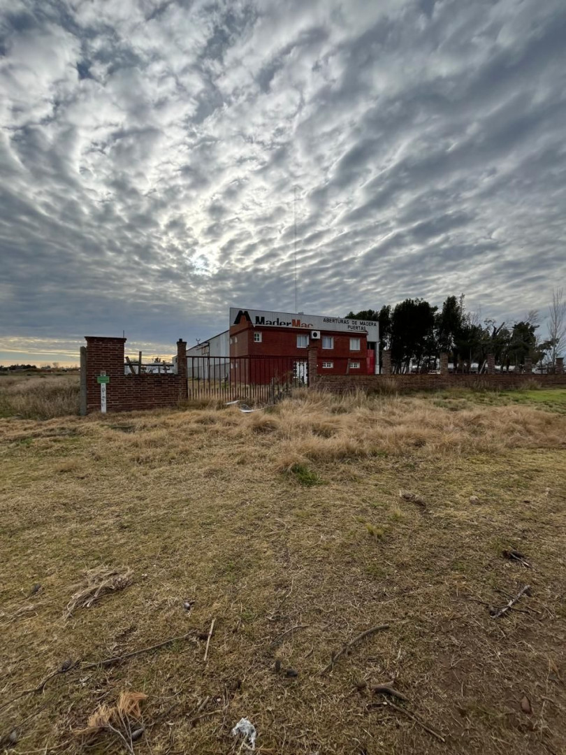 Galpón en Alquiler en Ruta 3 Sur KM 697,5,  Bahía Blanca - Bahía Blanca Propiedades | SITIO OFICIAL l