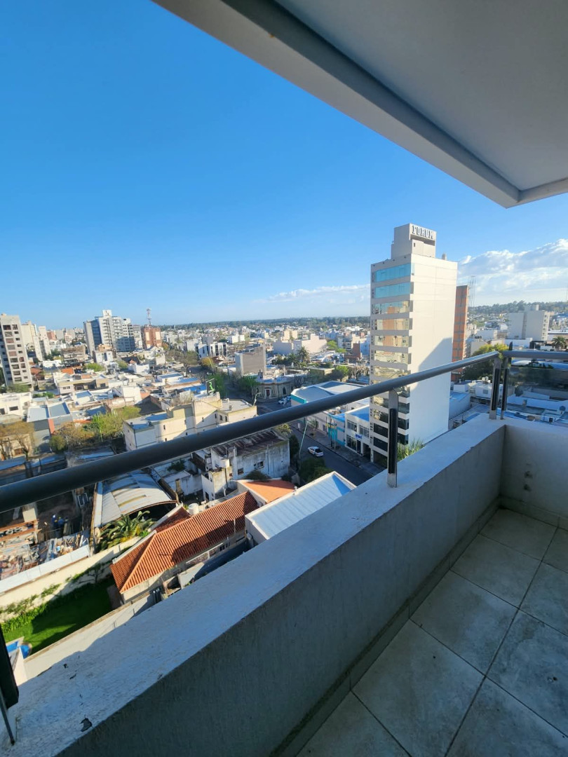 Departamento en Alquiler en Irigoyen 594, Centro, Bahía Blanca - Bahía Blanca Propiedades | SITIO OFICIAL l