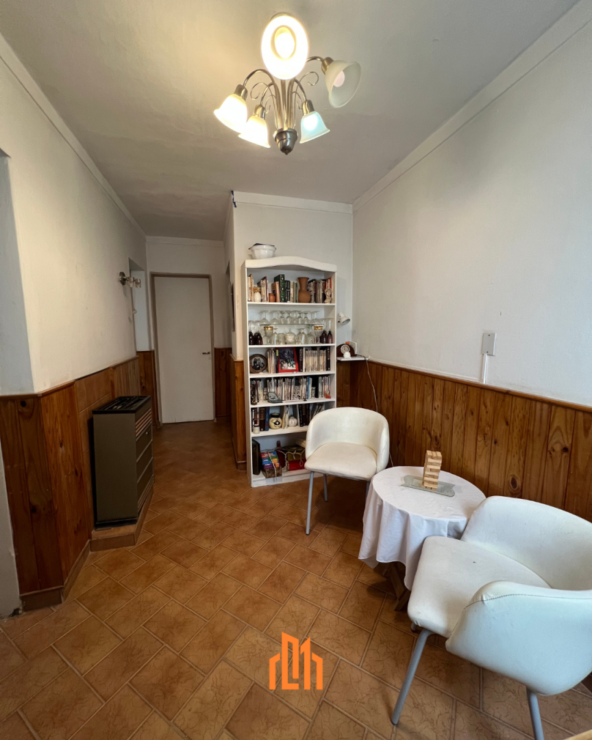 Departamento en Venta en Pueyrredon 191, Macrocentro, Bahía Blanca - Bahía Blanca Propiedades | SITIO OFICIAL l