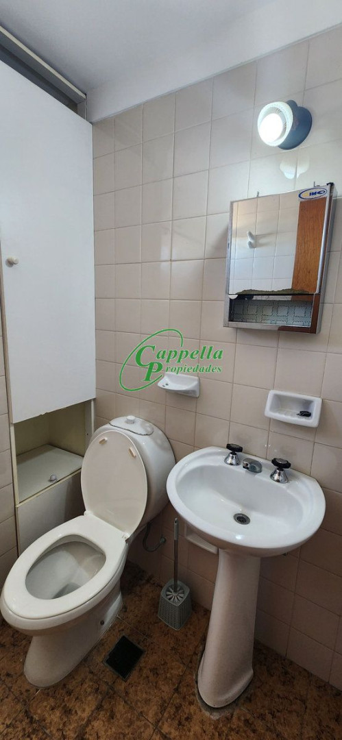Departamento en Alquiler en Terrada 852, Pacifico, Bahía Blanca - Bahía Blanca Propiedades | SITIO OFICIAL l