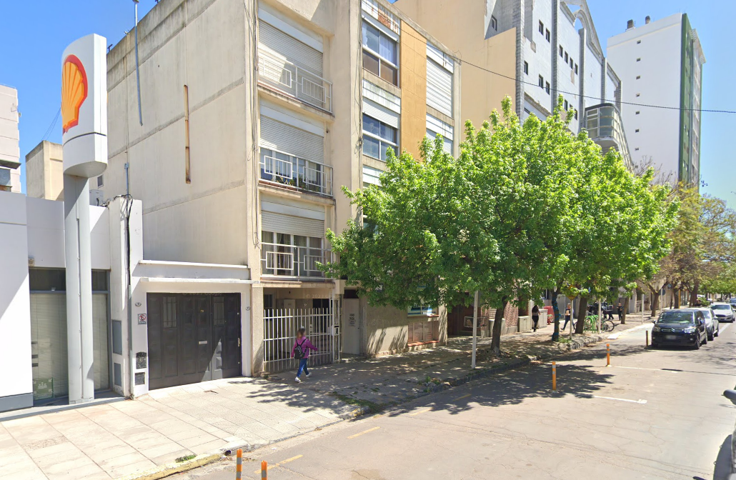 Departamento en Venta en Darregueira 75, Centro, Bahía Blanca - Bahía Blanca Propiedades | SITIO OFICIAL l