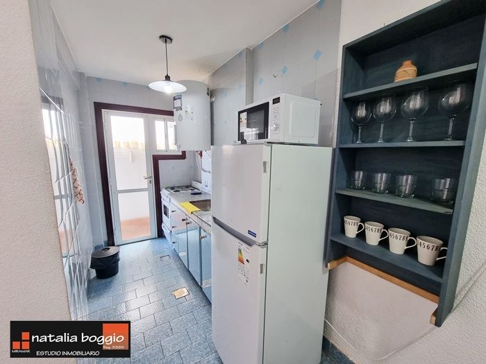 Departamento en Alquiler en Calle 16 N° 1068,  Miramar - Bahía Blanca Propiedades | SITIO OFICIAL l