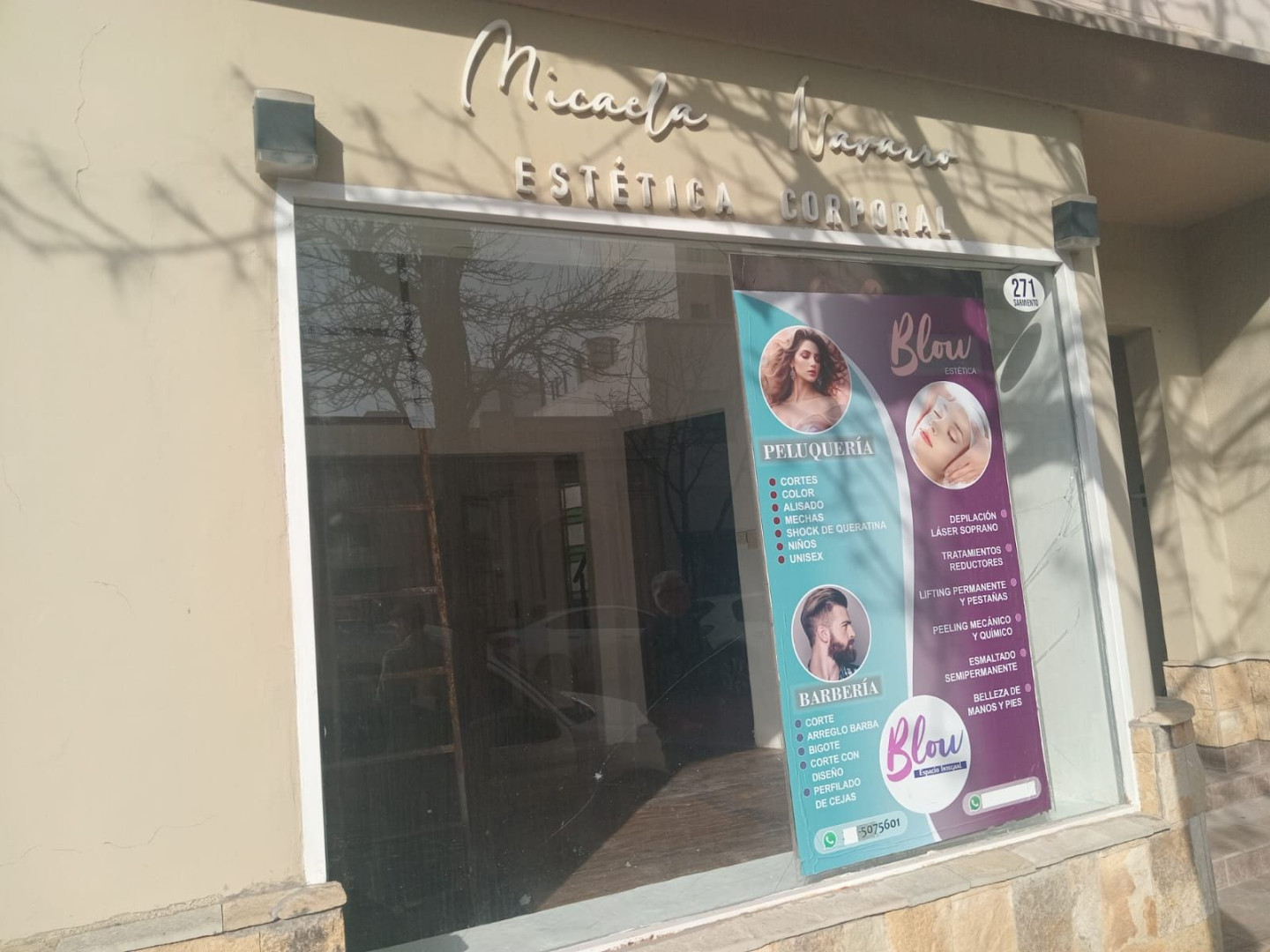 Local en Alquiler en Sarmiento 271, Centro, Bahía Blanca - Bahía Blanca Propiedades | SITIO OFICIAL l