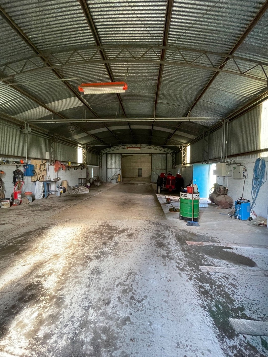 Campo  en Venta en Ruta 3 Km 498,5,  Tres Arroyos - Bahía Blanca Propiedades | SITIO OFICIAL l