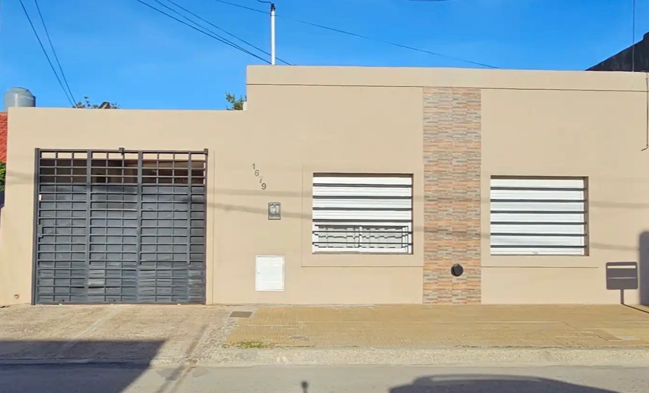 Casa en Venta en Alvear 1600 Punta Alta, Coronel Rosales ,  Punta Alta - Bahía Blanca Propiedades | SITIO OFICIAL l