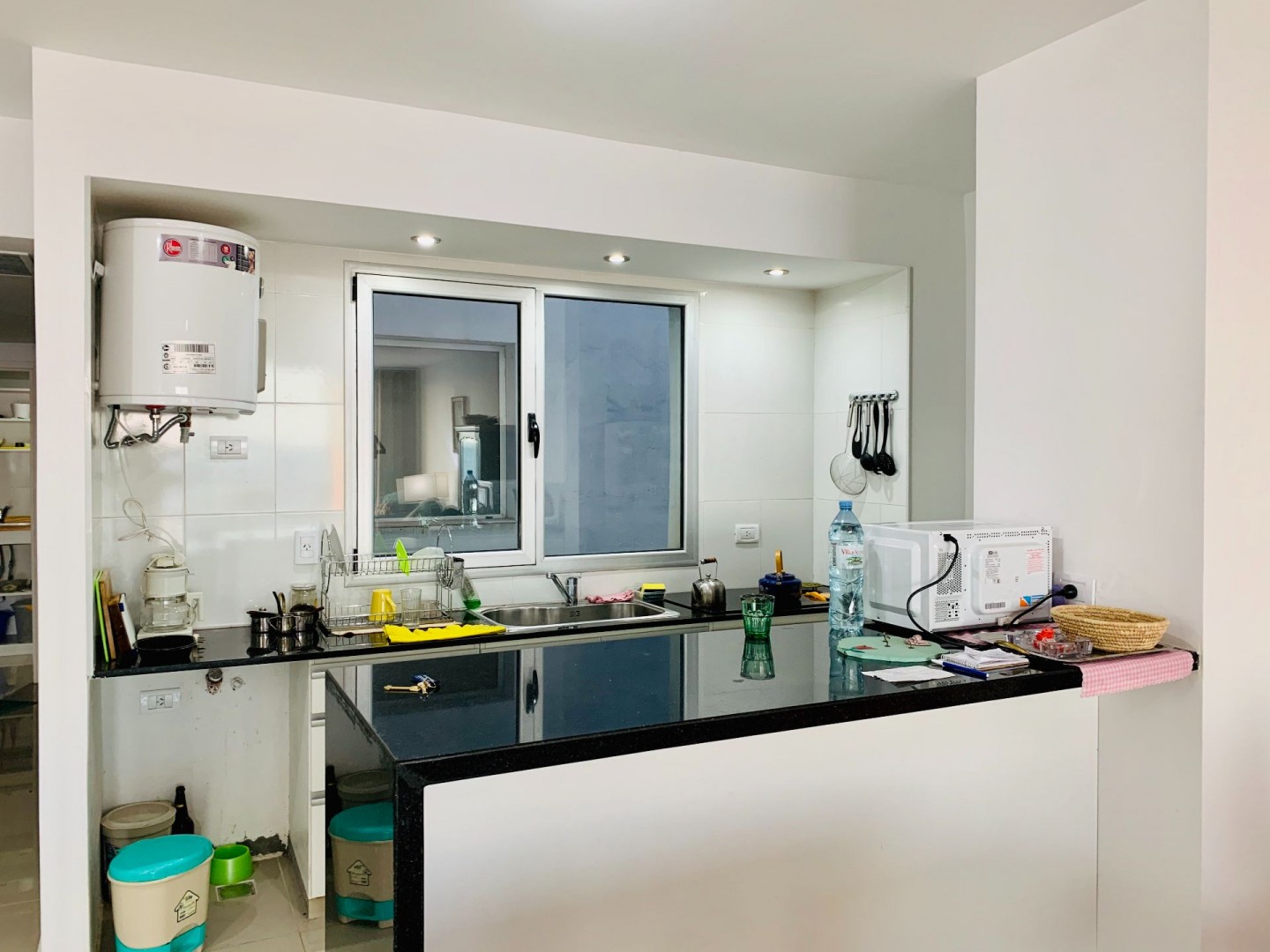 Departamento en Venta en Costanera Este 650,  Monte Hermoso - Bahía Blanca Propiedades | SITIO OFICIAL l
