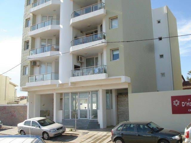 Departamento en Venta en COSTANERA 687, Centro, Monte Hermoso - Bahía Blanca Propiedades | SITIO OFICIAL l