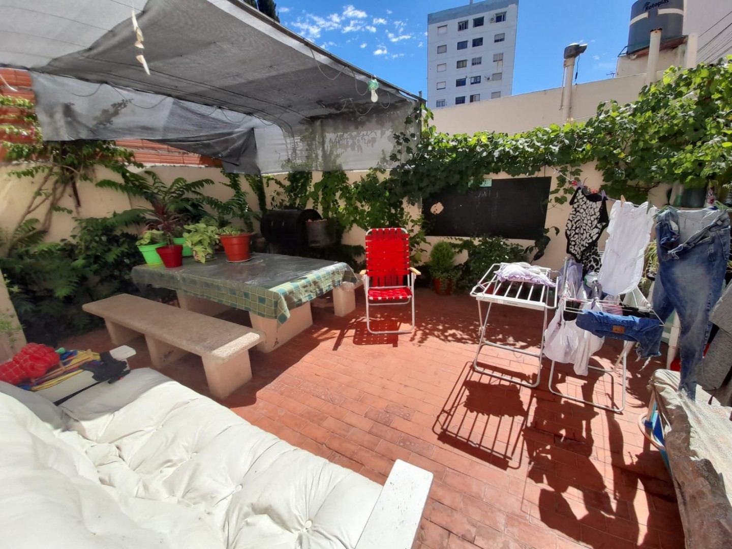 Casa en Venta en 11 De Abril 572, Centro, Bahía Blanca - Bahía Blanca Propiedades | SITIO OFICIAL l