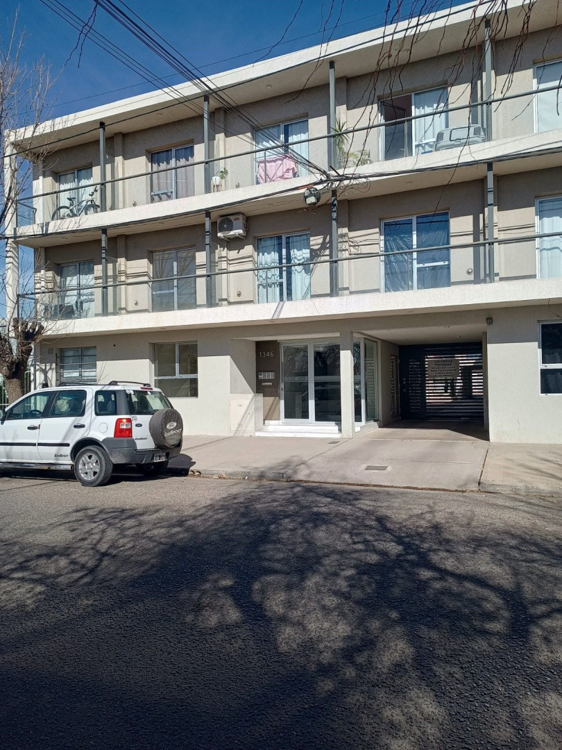 Departamento en Alquiler en Viamonte 1346,  Bahía Blanca - Bahía Blanca Propiedades | SITIO OFICIAL l