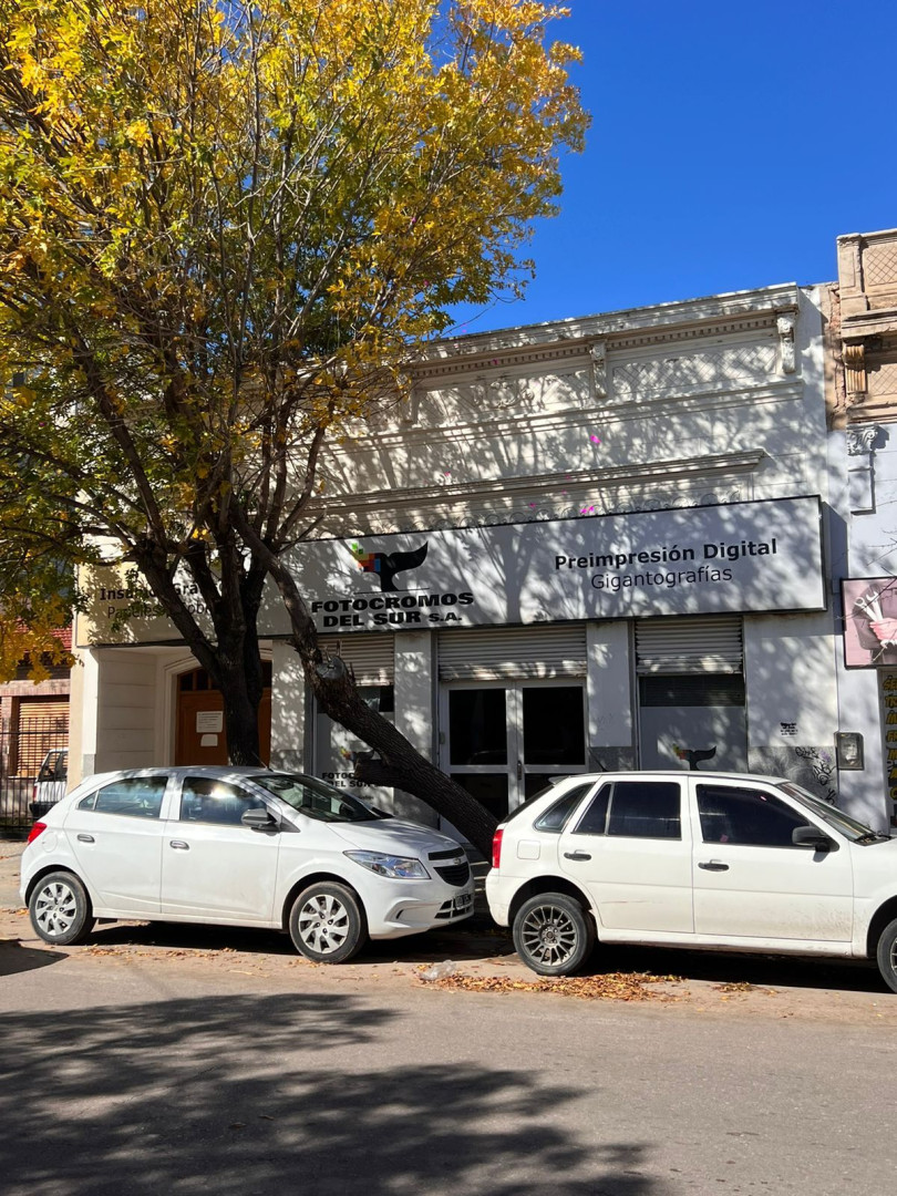Casa con Local en Venta en Blandenguez N° 770, Centro, Bahía Blanca - Bahía Blanca Propiedades | SITIO OFICIAL l