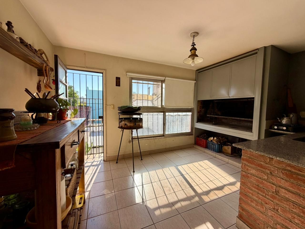 Casa en Venta en Almafuerte Y Av. Colon, Macrocentro, Bahía Blanca - Bahía Blanca Propiedades | SITIO OFICIAL l