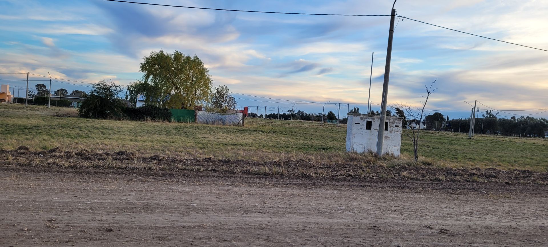 Terreno en Venta en Pilmaiquen 2800, Las Cañitas II, Bahía Blanca - Bahía Blanca Propiedades | SITIO OFICIAL l