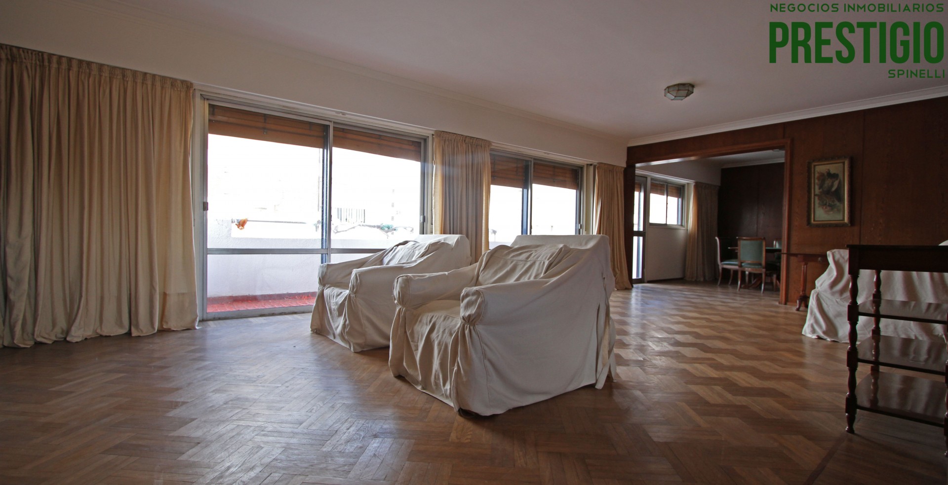 Departamento en Venta en Mitre 148, Centro, Bahía Blanca - Bahía Blanca Propiedades | SITIO OFICIAL l