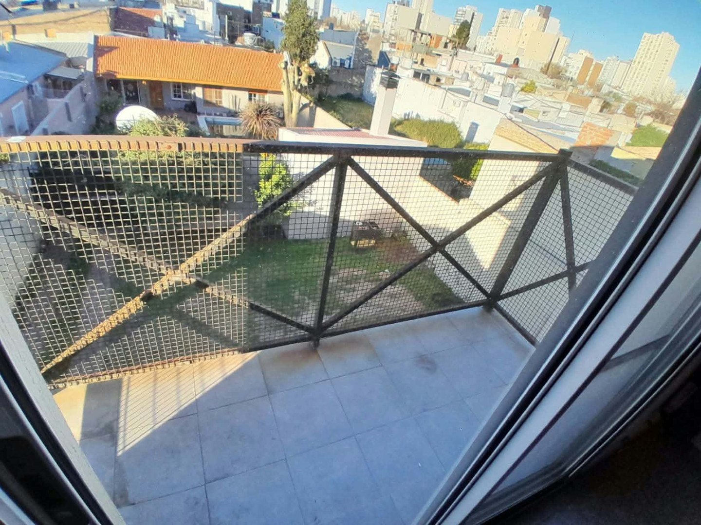 Departamento en Alquiler en Castelli 759,  Bahía Blanca - Bahía Blanca Propiedades | SITIO OFICIAL l