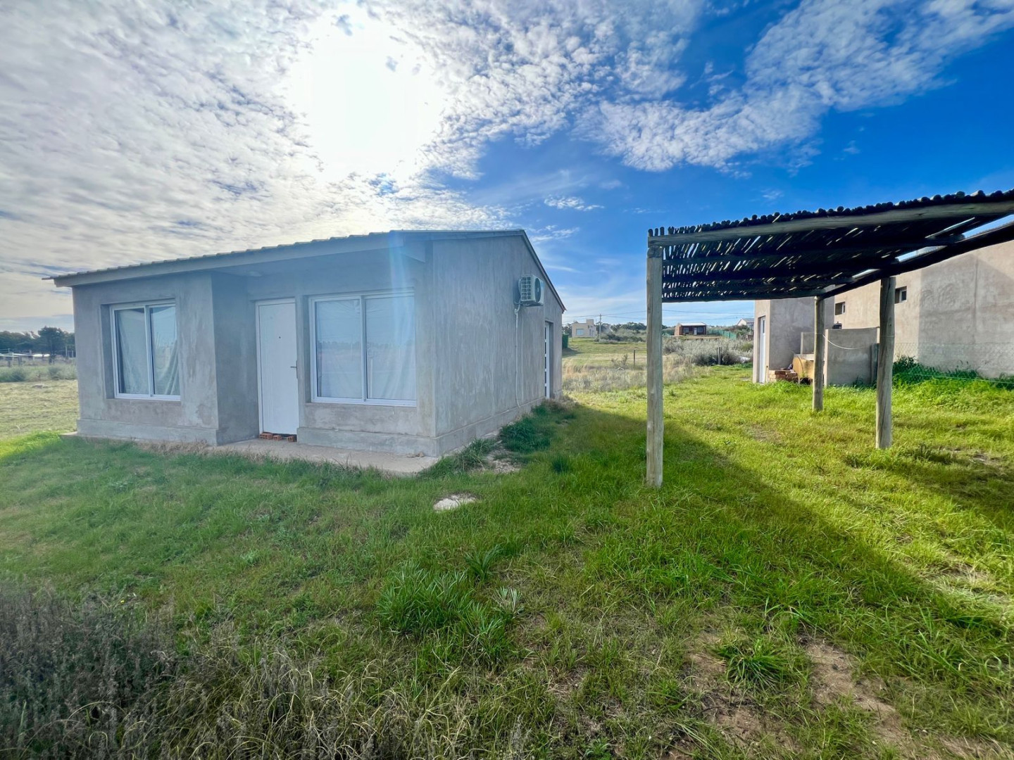 Casa en Venta en Playero Rojizo 1600,  Pehuen Co - Bahía Blanca Propiedades | SITIO OFICIAL l