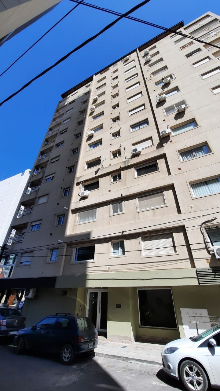 Departamento en Alquiler en Granaderos Nº 108, , Centro, Bahía Blanca - Bahía Blanca Propiedades | SITIO OFICIAL l