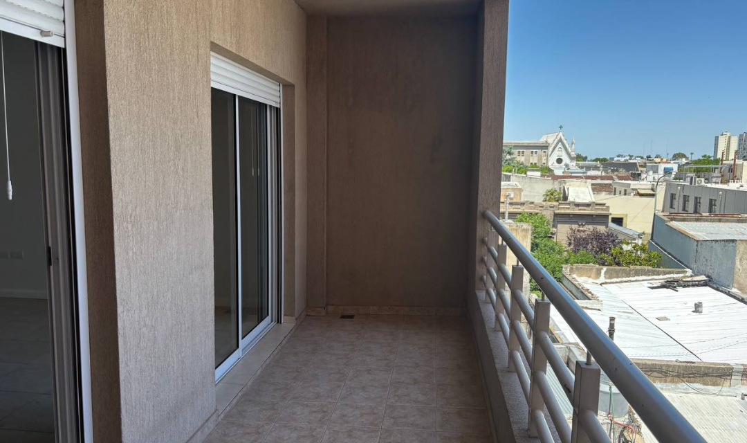 Departamento en Alquiler en España 169, Centro, Bahía Blanca - Bahía Blanca Propiedades | SITIO OFICIAL l
