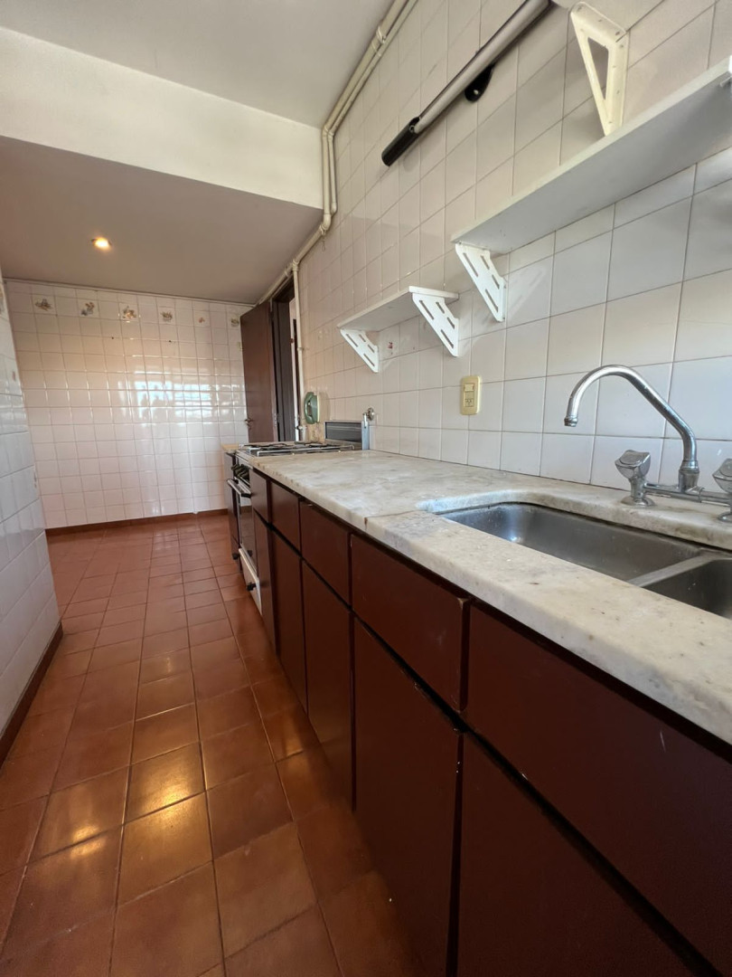 Departamento en Alquiler en Castelli 206, Centro, Bahía Blanca - Bahía Blanca Propiedades | SITIO OFICIAL l