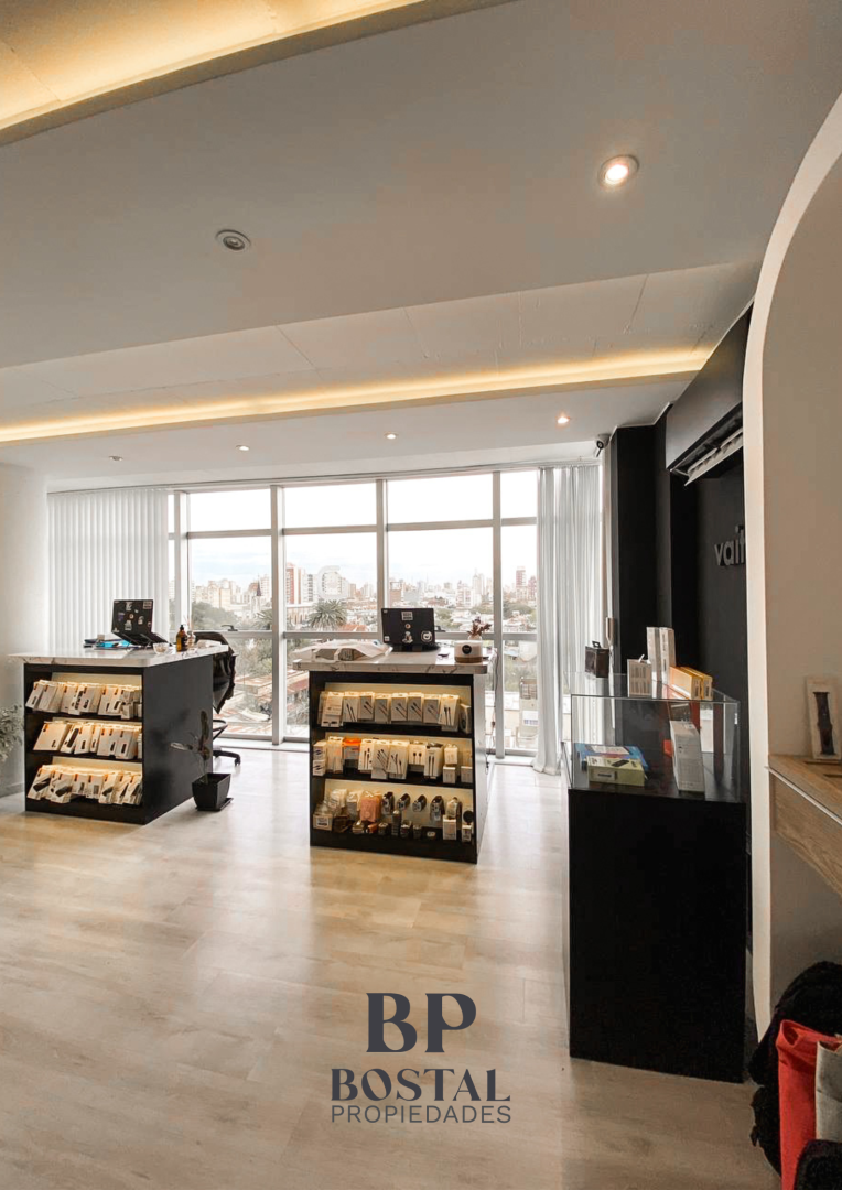 Oficina en Venta en Palau 79, Centro, Bahía Blanca - Bahía Blanca Propiedades | SITIO OFICIAL l