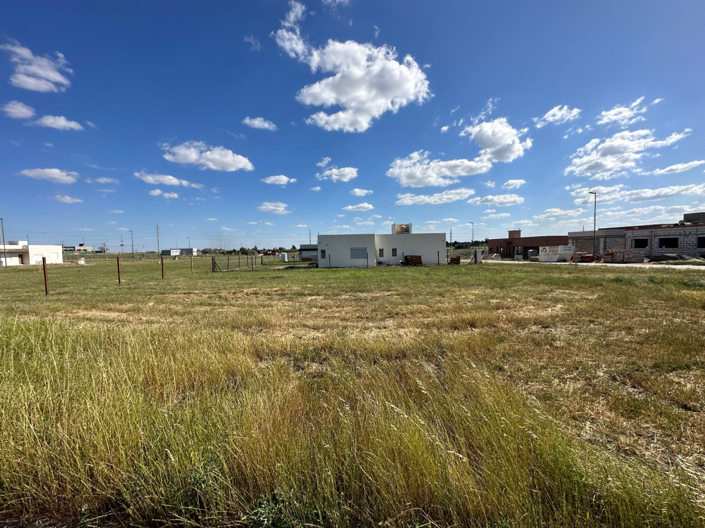 Terreno en Venta en Horacio Rega Molina 2600, La Barranca , Bahía Blanca - Bahía Blanca Propiedades | SITIO OFICIAL l