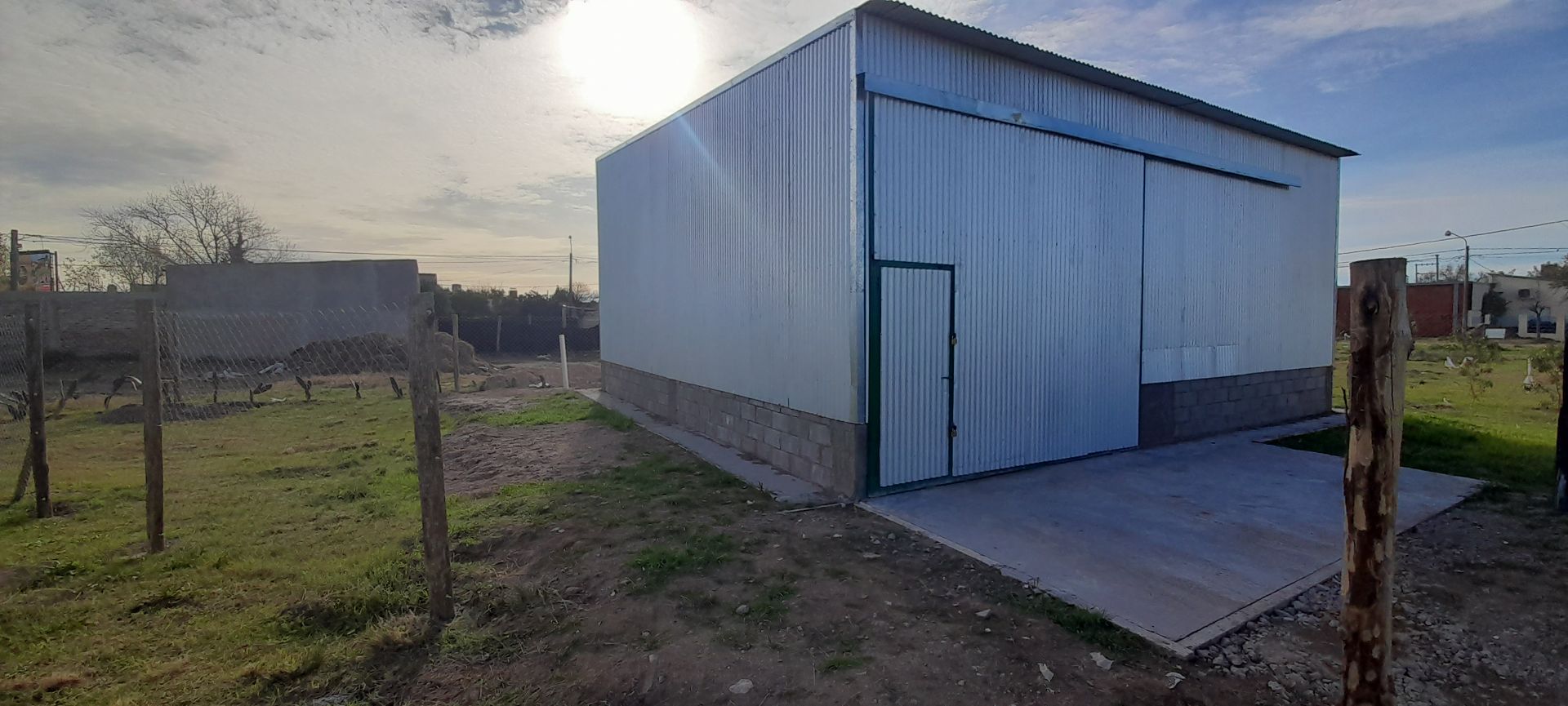 Galpón en Venta en Drago 2950,  Bahía Blanca - Bahía Blanca Propiedades | SITIO OFICIAL l