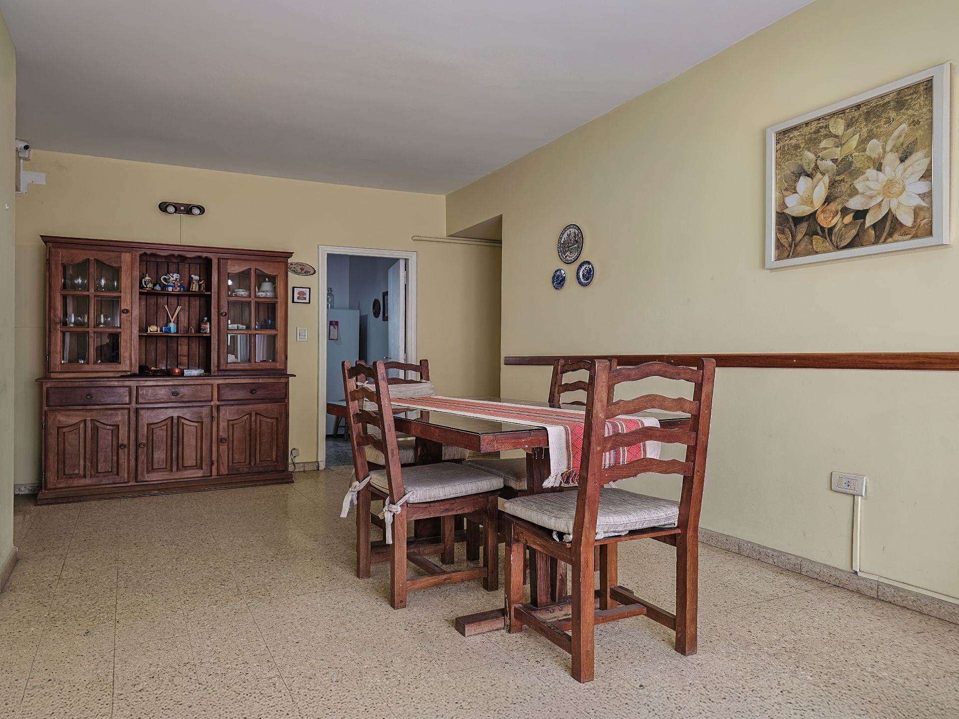 Departamento en Venta en General Paz  95, Centro, Bahía Blanca - Bahía Blanca Propiedades | SITIO OFICIAL l