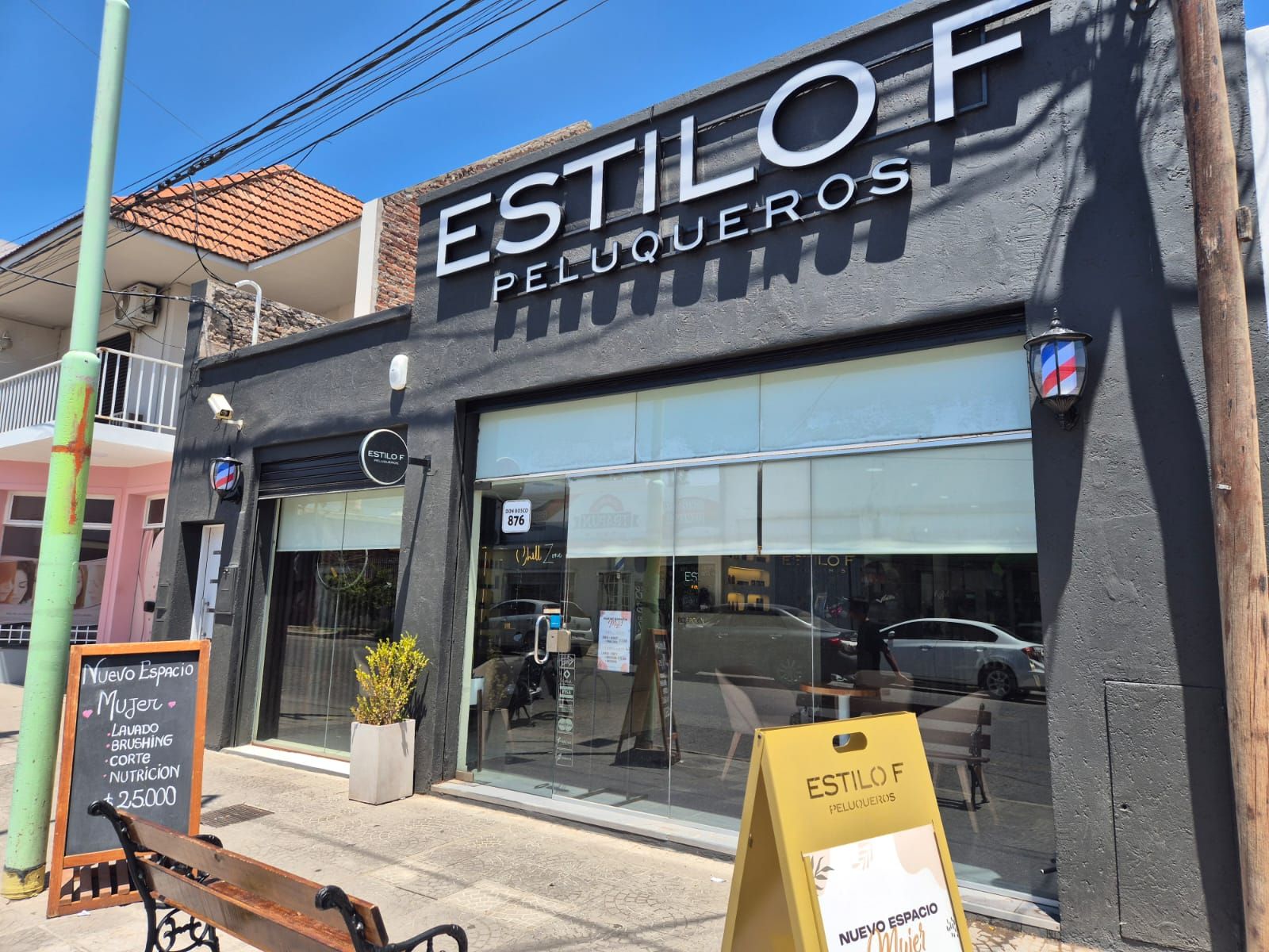 Casa con Local en Venta en Don Bosco 800, Mariano Moreno, Bahía Blanca - Bahía Blanca Propiedades | SITIO OFICIAL l