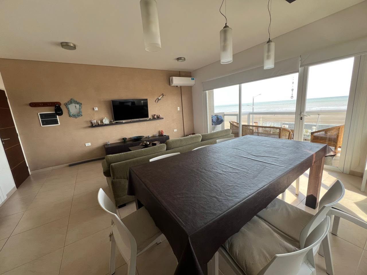 Departamento en Venta en Avenida Costanera 1200, Centro, Monte Hermoso - Bahía Blanca Propiedades | SITIO OFICIAL l