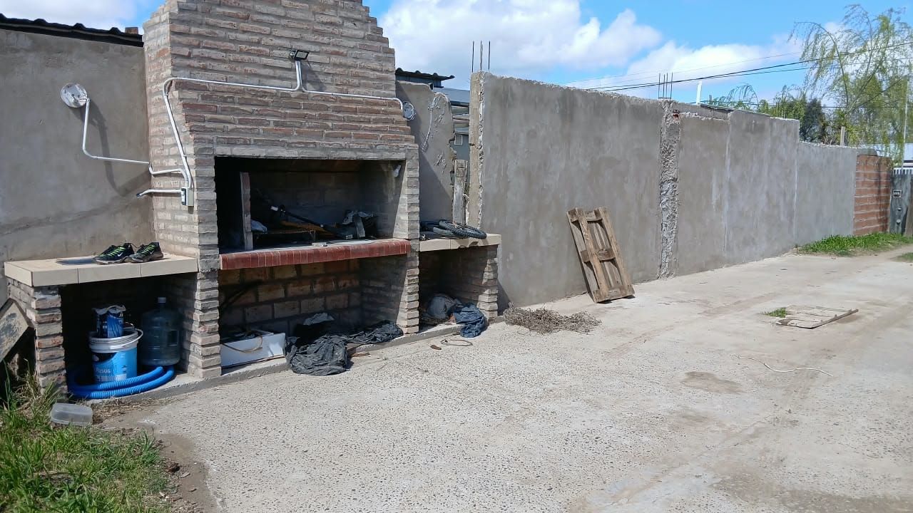 Casa en Venta en Miguel Carlos Victorica 2700, Las Cañitas I, Bahía Blanca - Bahía Blanca Propiedades | SITIO OFICIAL l