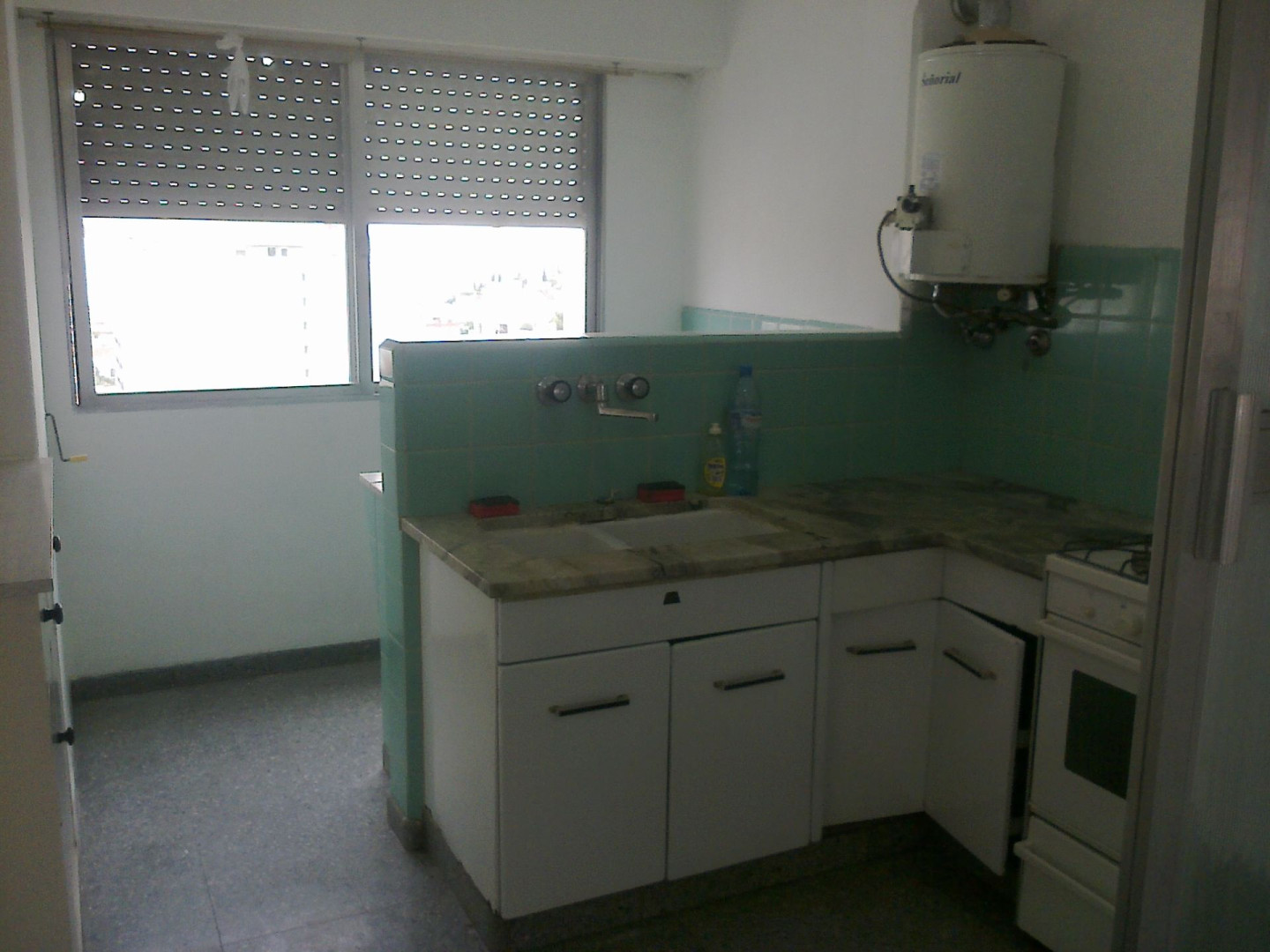 Departamento en Alquiler en Colón 233, Centro, Bahía Blanca - Bahía Blanca Propiedades | SITIO OFICIAL l