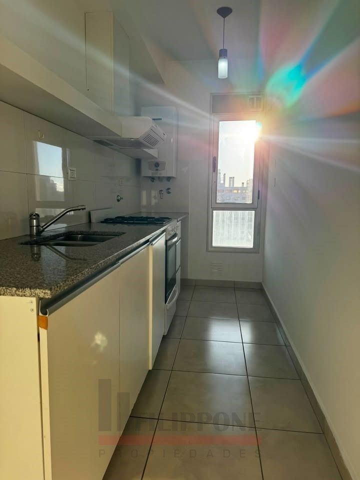 Departamento en Alquiler en Rodriguez 347, Centro, Bahía Blanca - Bahía Blanca Propiedades | SITIO OFICIAL l
