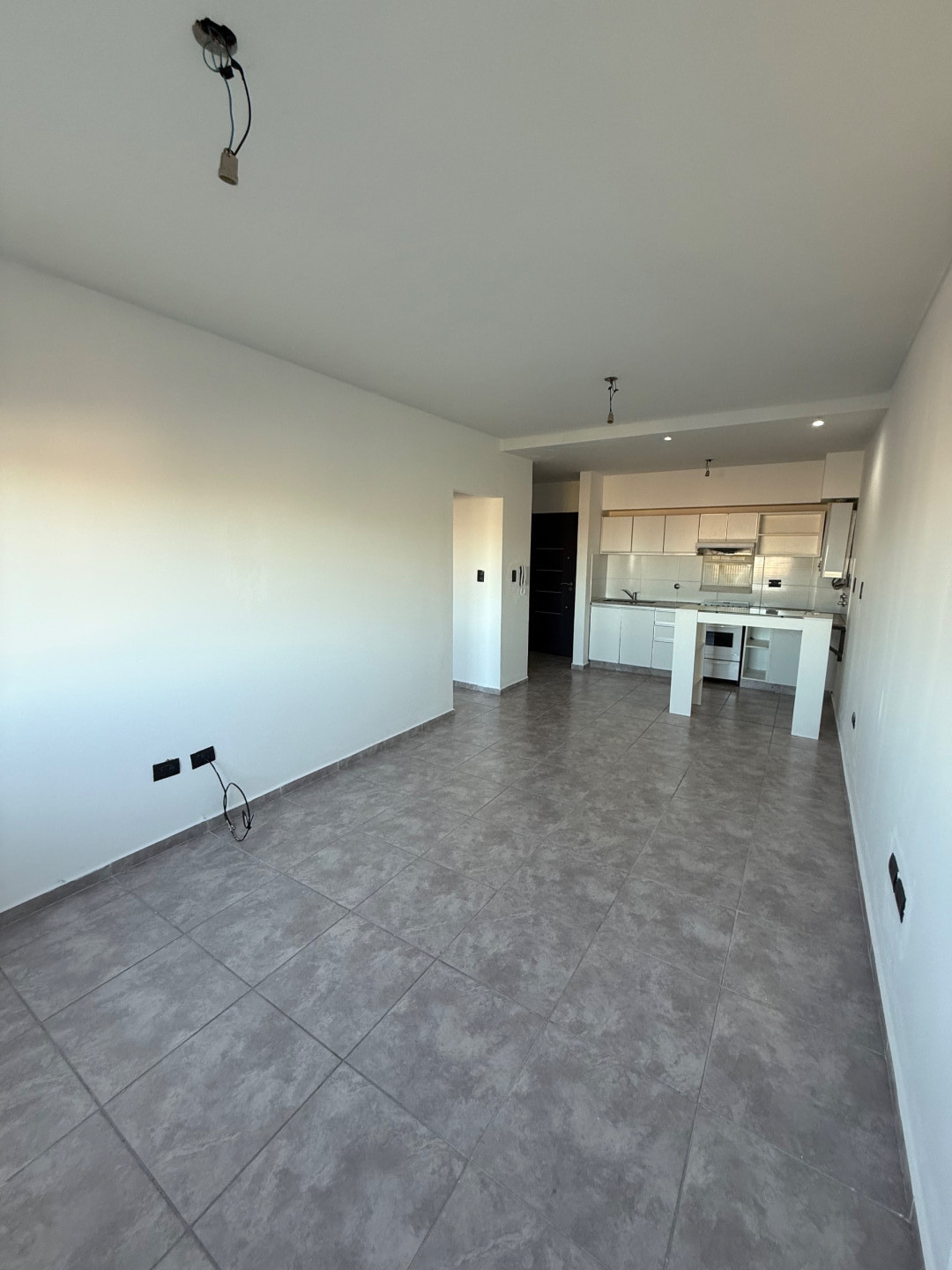 Departamento en Alquiler en Ayacucho 2535, Santa Margarita, Bahía Blanca - Bahía Blanca Propiedades | SITIO OFICIAL l