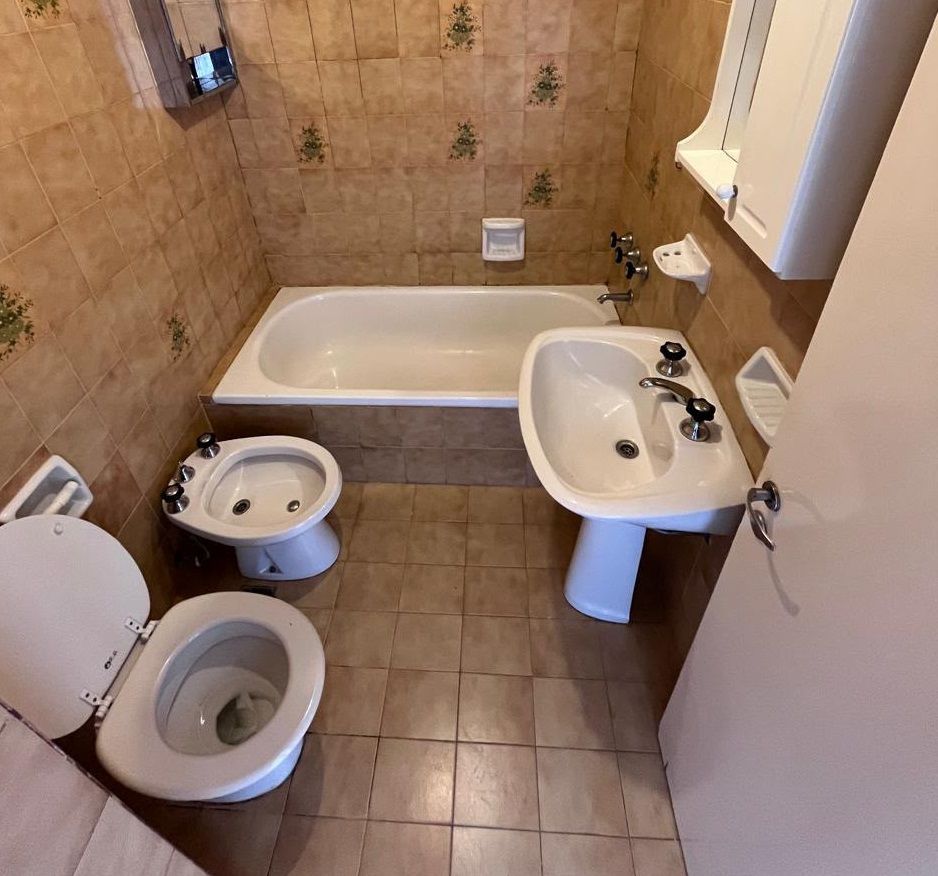 Departamento en Alquiler en Colombia 147,  Bahía Blanca - Bahía Blanca Propiedades | SITIO OFICIAL l