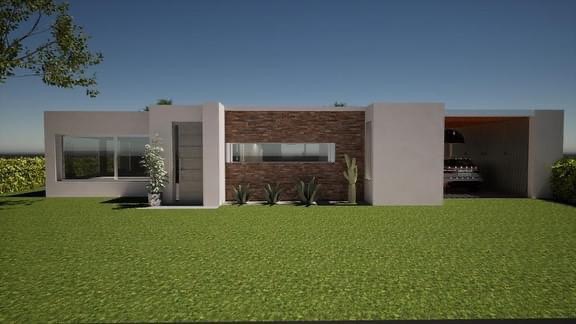 Casa en Venta en Indio 4100, La Barranca , Bahía Blanca - Bahía Blanca Propiedades | SITIO OFICIAL l