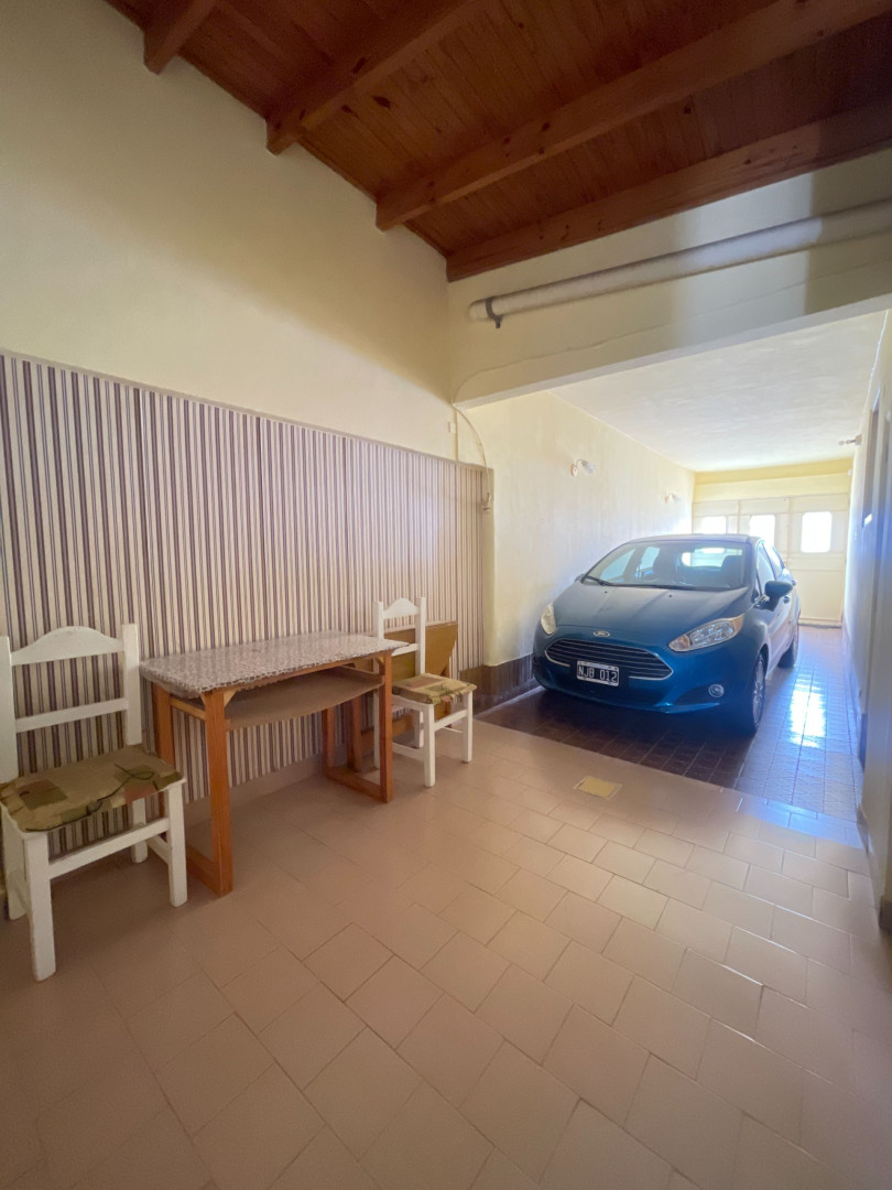 Casa en Venta en Mendoza 1088, Centro, Bahía Blanca - Bahía Blanca Propiedades | SITIO OFICIAL l