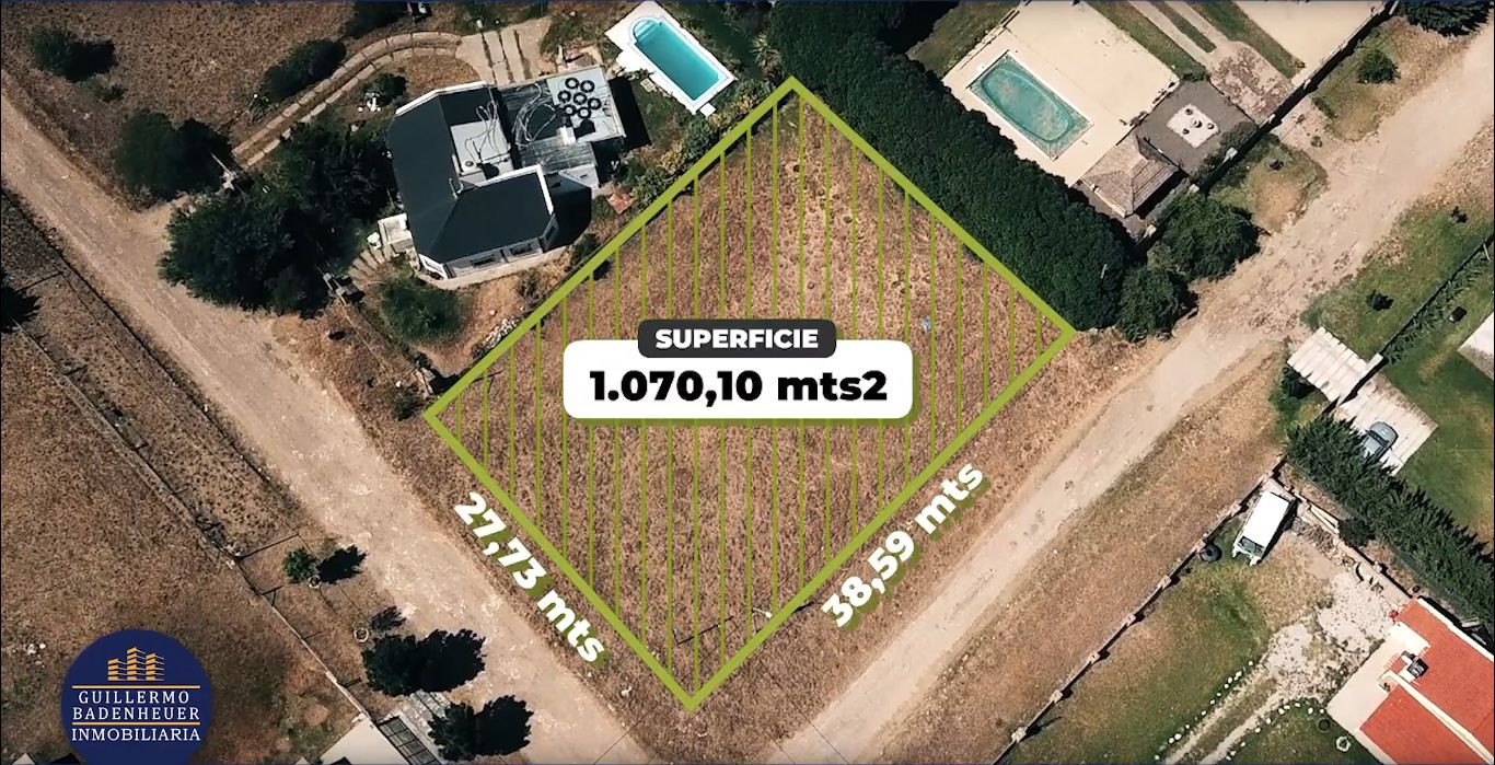 Terreno en Venta en NICOLAS TAURO Y AGUILAR, Paihuen, Bahía Blanca - Bahía Blanca Propiedades | SITIO OFICIAL l