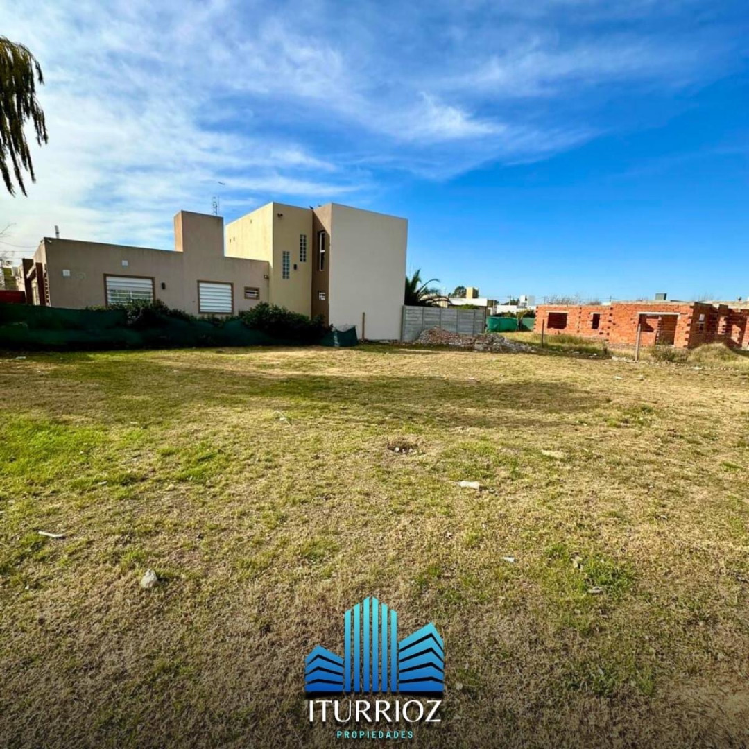 Terreno en Venta en Victorica Y Godoy Cruz, Las Cañitas I, Bahía Blanca - Bahía Blanca Propiedades | SITIO OFICIAL l
