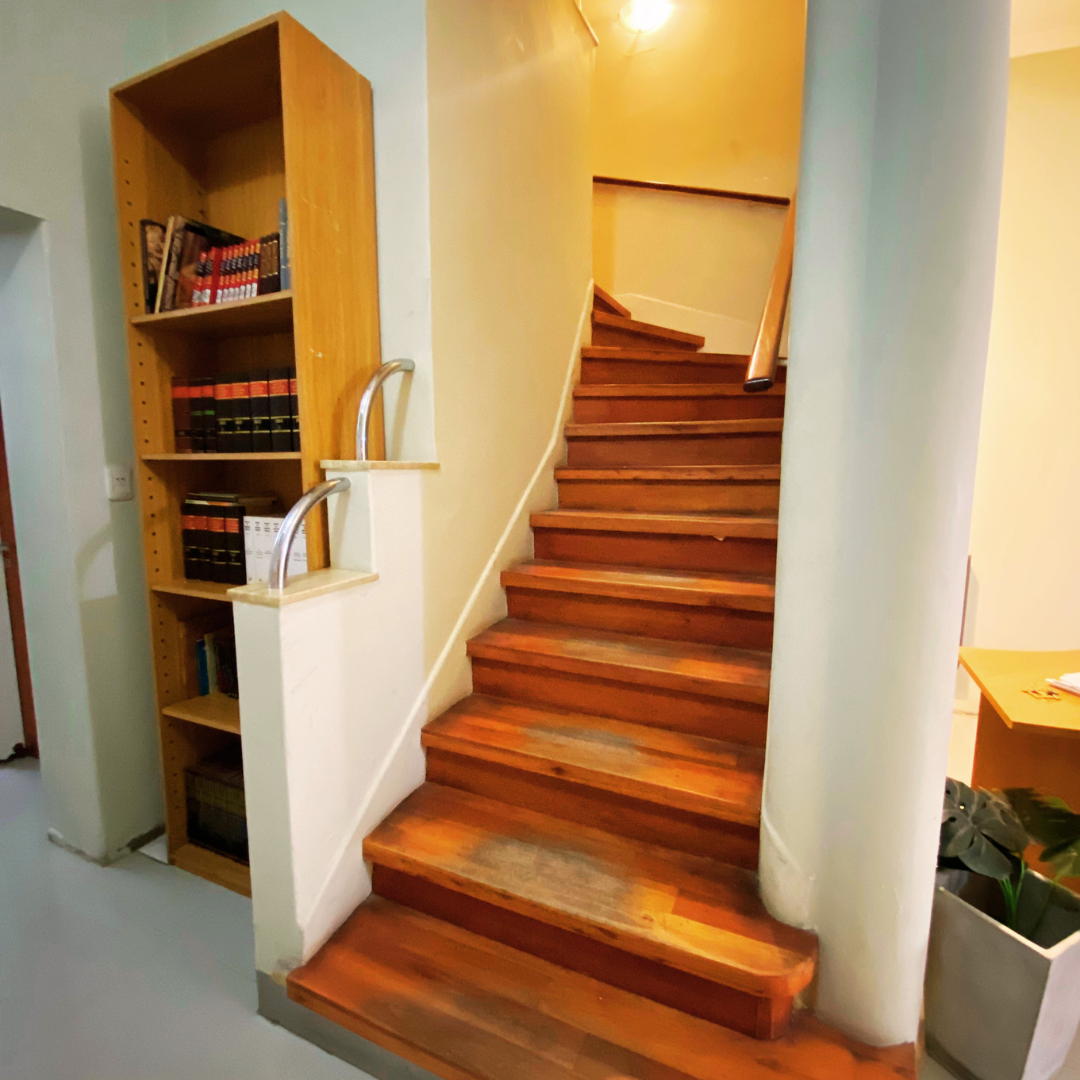 Casa en Venta en Roca 62, Centro, Bahía Blanca - Bahía Blanca Propiedades | SITIO OFICIAL l