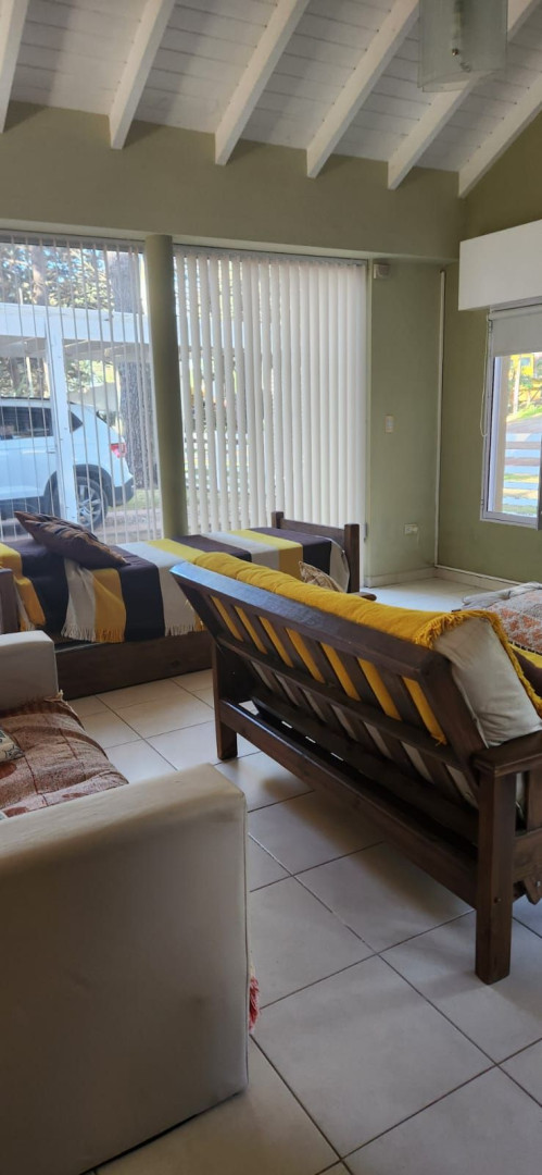 Casa en Venta en Del Abadejo 1685, Las Dunas, Monte Hermoso - Bahía Blanca Propiedades | SITIO OFICIAL l