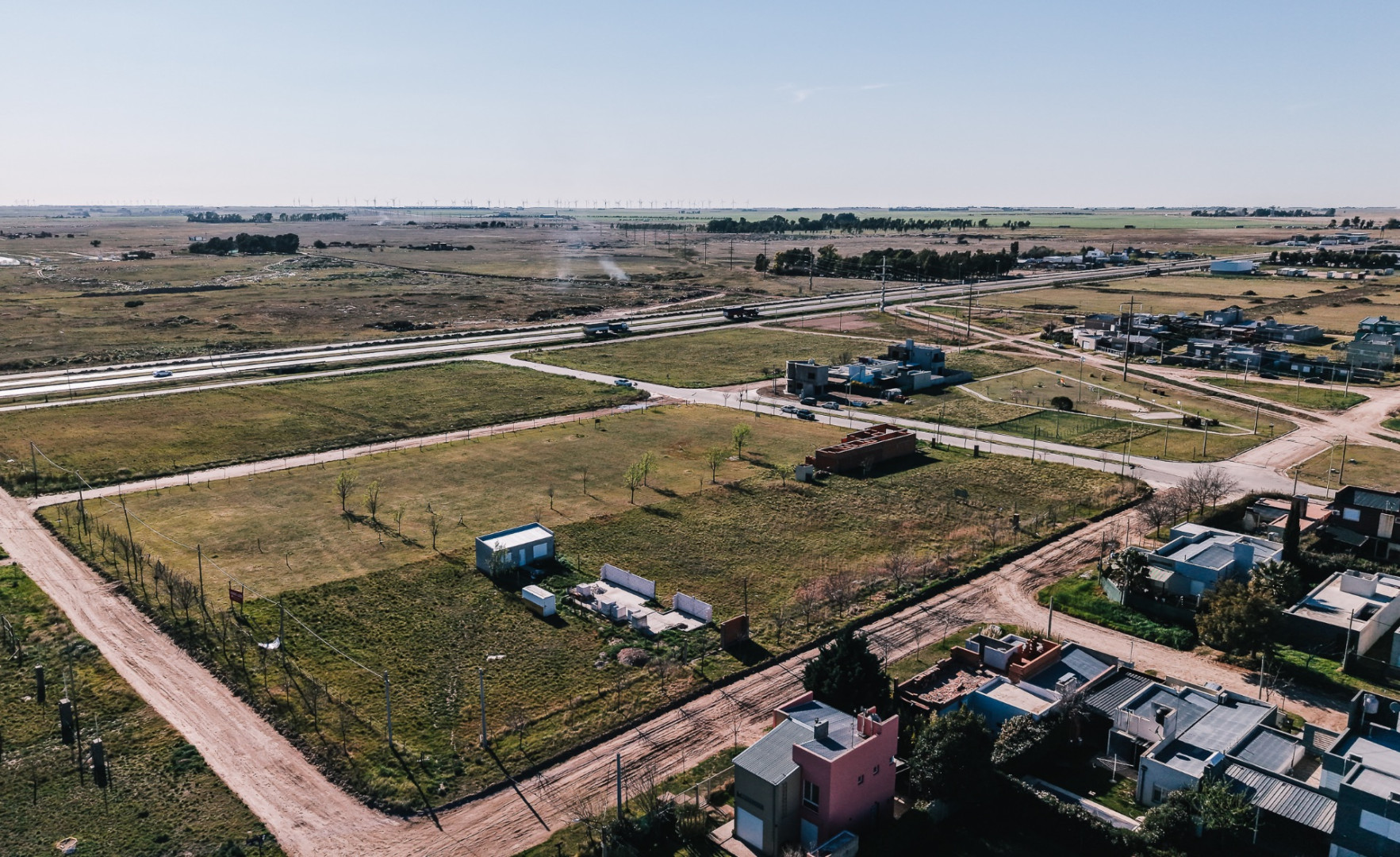 Terreno en Venta en Necochea 4000, Villa Alvear, Bahía Blanca - Bahía Blanca Propiedades | SITIO OFICIAL l