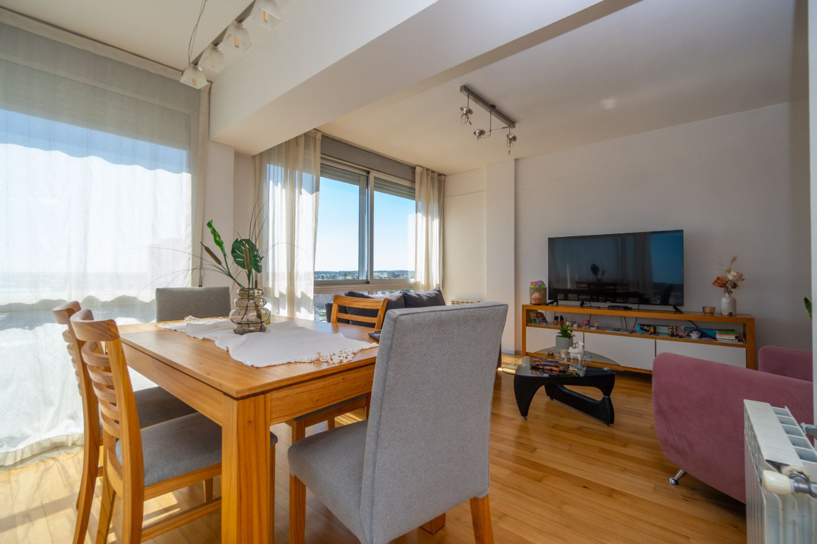 Departamento en Venta en Mitre 1247, Universitario, Bahía Blanca - Bahía Blanca Propiedades | SITIO OFICIAL l