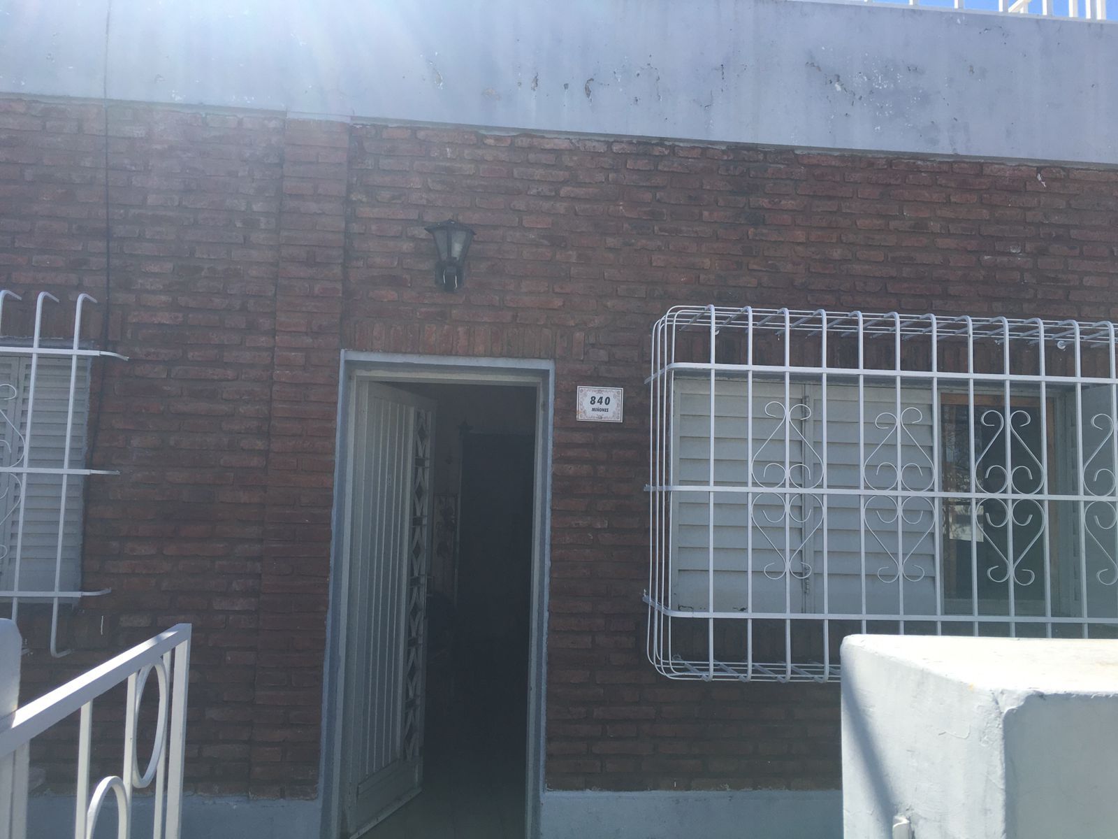 Casa en Venta en Miñones 840,  Bahía Blanca - Bahía Blanca Propiedades | SITIO OFICIAL l