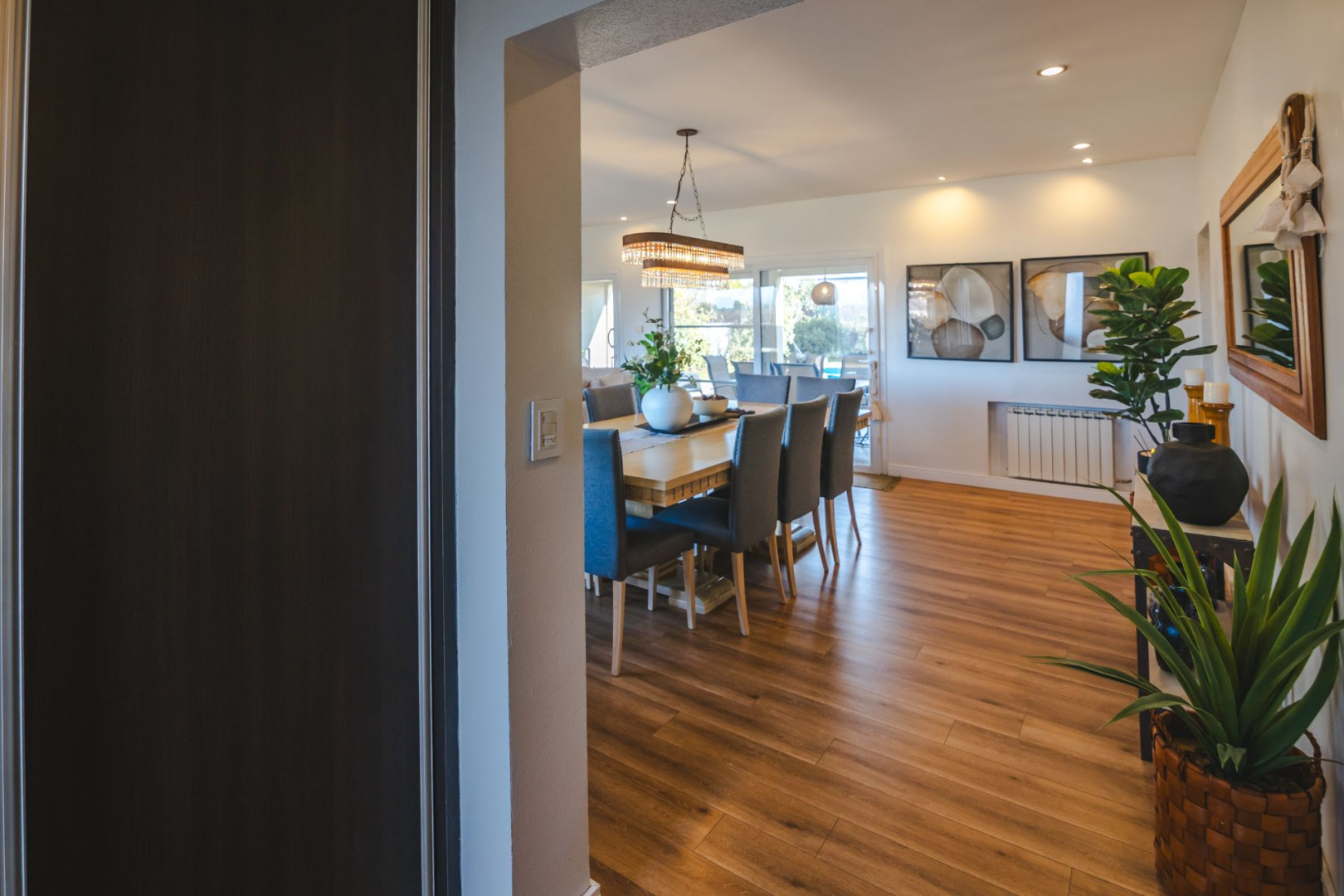 Casa en Venta en La Reserva, La Reserva, Bahía Blanca - Bahía Blanca Propiedades | SITIO OFICIAL l