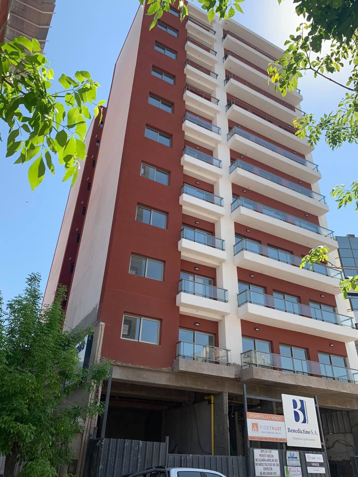 Departamento en Venta en Martiniano Rodriguez 352, Centro, Bahía Blanca - Bahía Blanca Propiedades | SITIO OFICIAL l