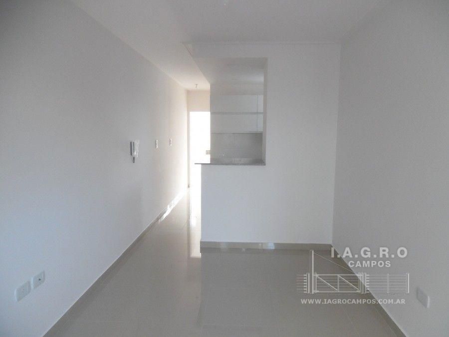 Departamento en Venta en Rondeau 300, Centro, Bahía Blanca - Bahía Blanca Propiedades | SITIO OFICIAL l