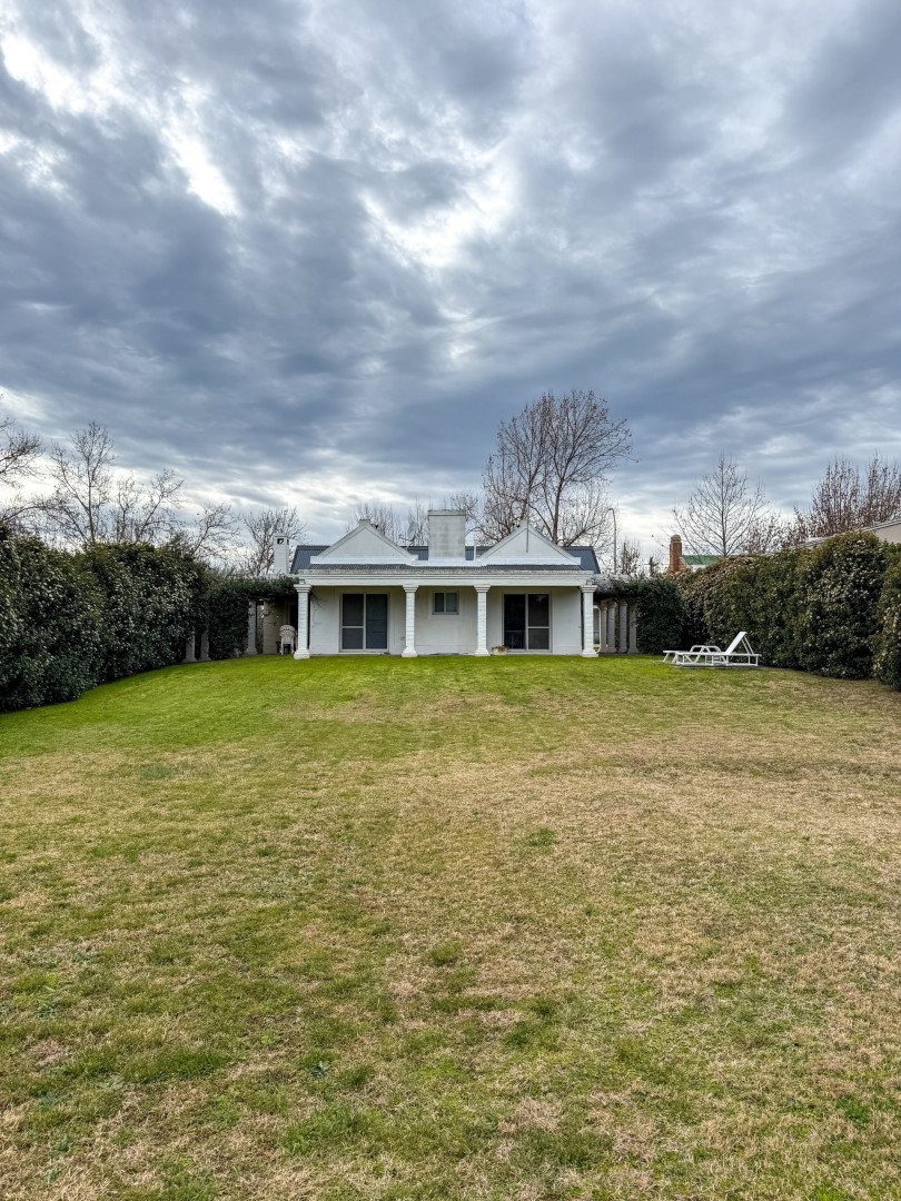 Casa en Alquiler en Ruta 229, Pago Chico, Bahía Blanca - Bahía Blanca Propiedades | SITIO OFICIAL l